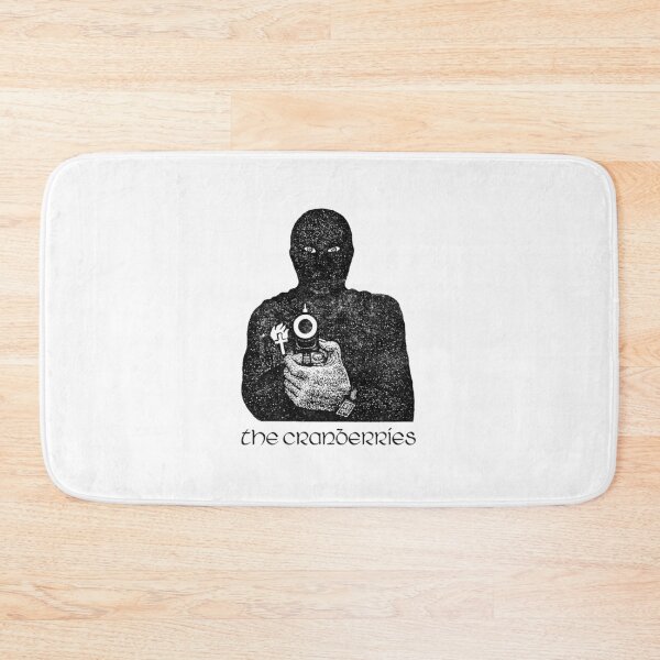 Item preview, The Cranberris designed and sold by danhinfe87.