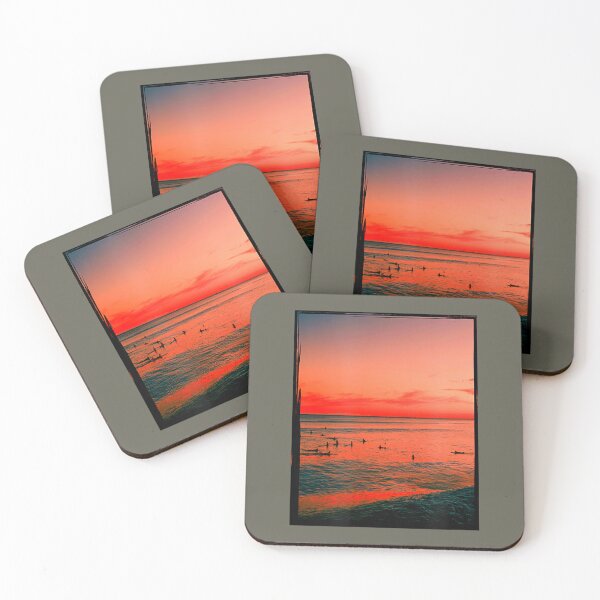 Item preview, Beach Surfers, Cool Tropical Holiday 		 designed and sold by cohernirit8.