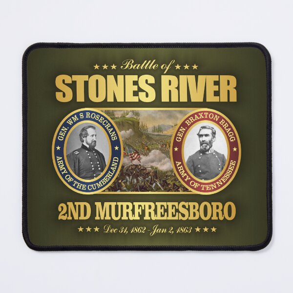 Item preview, Stones River (BA) designed and sold by curranmorgan.