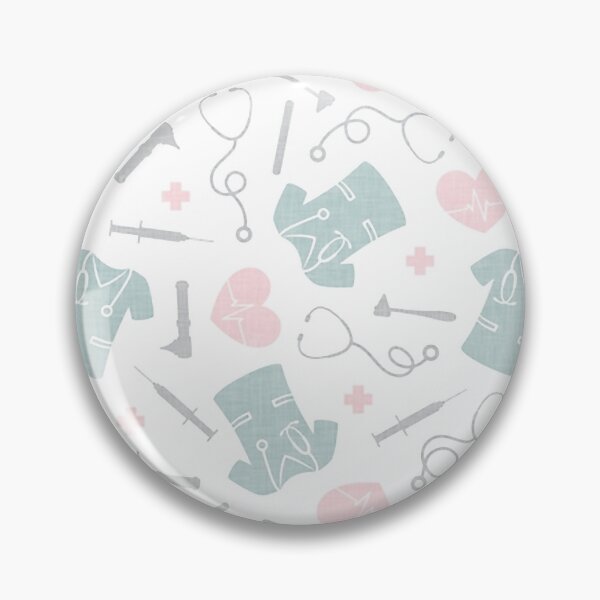 Item preview, Pink and Mint on White Graphic  designed and sold by tradualuoi32.