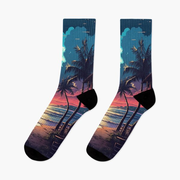 Item preview, Lofi Fantasy designed and sold by Flakey-.