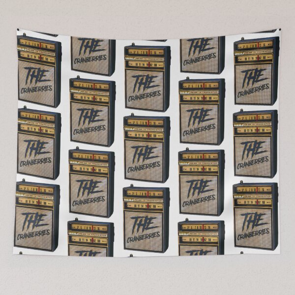 Item preview, the Cranberies  designed and sold by danhinfe87.