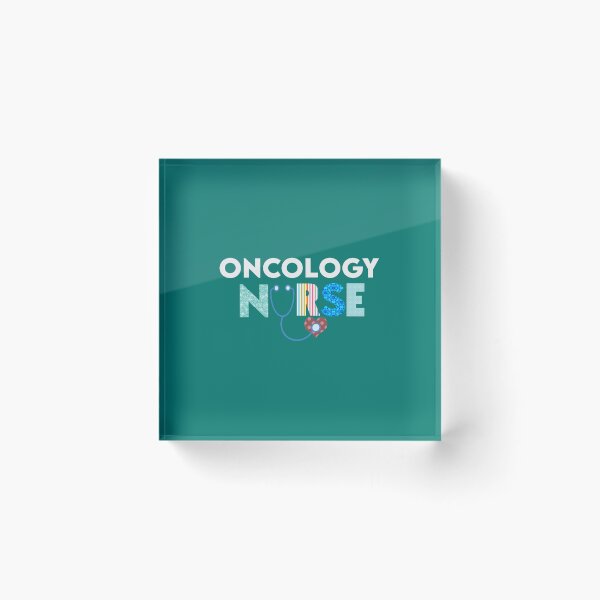 Item preview, Oncology Nurse designed and sold by tradualuoi32.