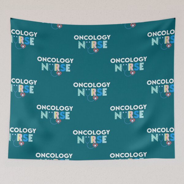 Item preview, Oncology Nurse designed and sold by tradualuoi32.