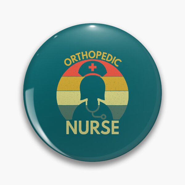 Item preview, Ortho Nurse Orthopedic Nursing designed and sold by tradualuoi32.
