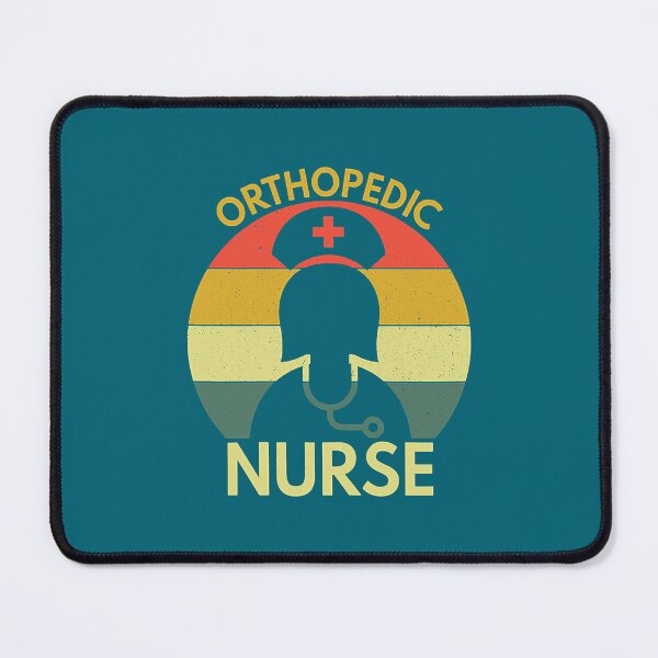 Item preview, Ortho Nurse Orthopedic Nursing designed and sold by tradualuoi32.