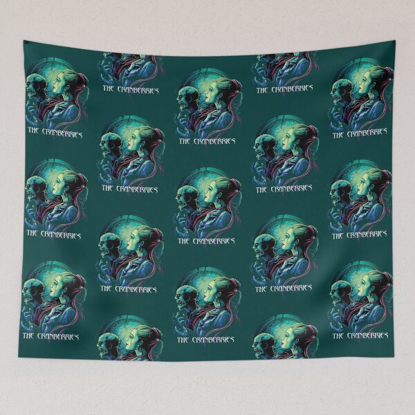 Item preview, the last hope Cranberies designed and sold by danhinfe87.