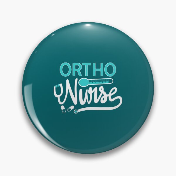 Item preview, Ortho Nurse Stethoscope Orthopedic RN Nursing Gift designed and sold by tradualuoi32.