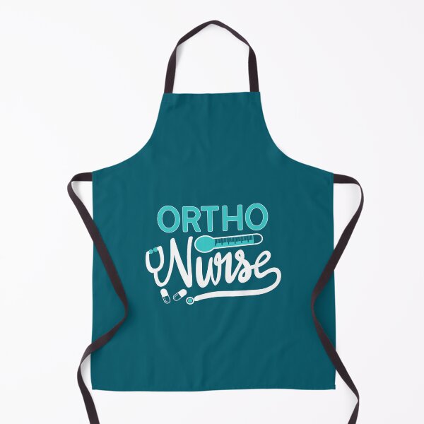 Item preview, Ortho Nurse Stethoscope Orthopedic RN Nursing Gift designed and sold by tradualuoi32.