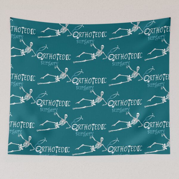 Item preview, Orthopedic Surgery designed and sold by tradualuoi32.