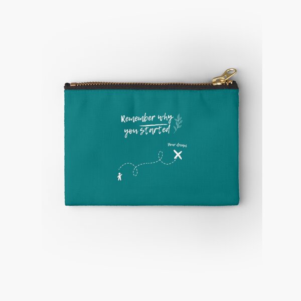 Item preview, remember why you started  designed and sold by tradualuoi32.