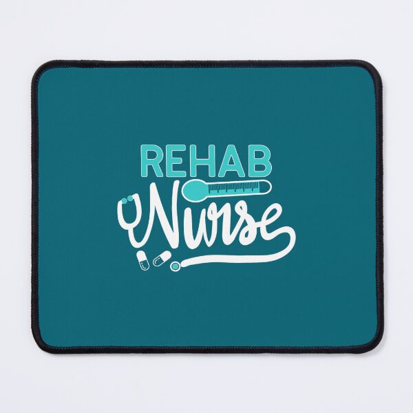 Item preview, Rehabilitation Nursing Gift designed and sold by tradualuoi32.