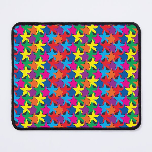 Item preview, Star Pattern #1 designed and sold by Hanzo Design.