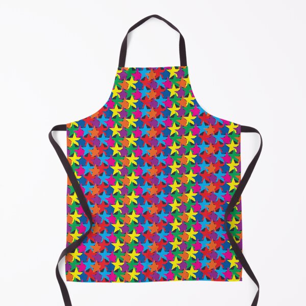 Item preview, Star Pattern #1 designed and sold by Hanzo Design.