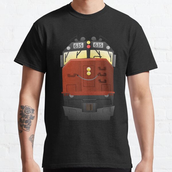  Acela (New York) T-Shirt : Clothing, Shoes & Jewelry