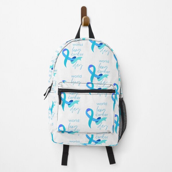 Item preview, world lung cancer day designed and sold by Simo0455.