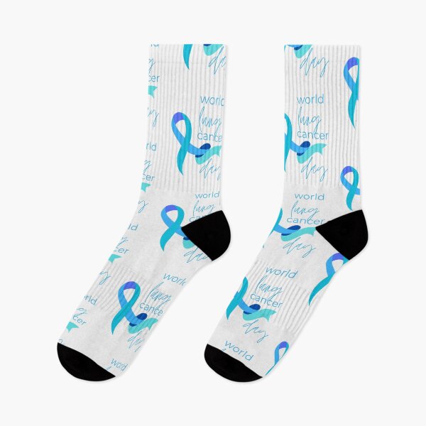 Item preview, world lung cancer day designed and sold by Simo0455.