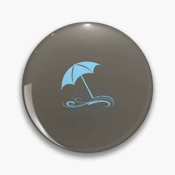 Item preview, Beach Umbrella Theme 		 designed and sold by cohernirit8.