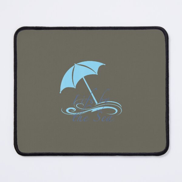Item preview, Beach Umbrella Theme 		 designed and sold by cohernirit8.