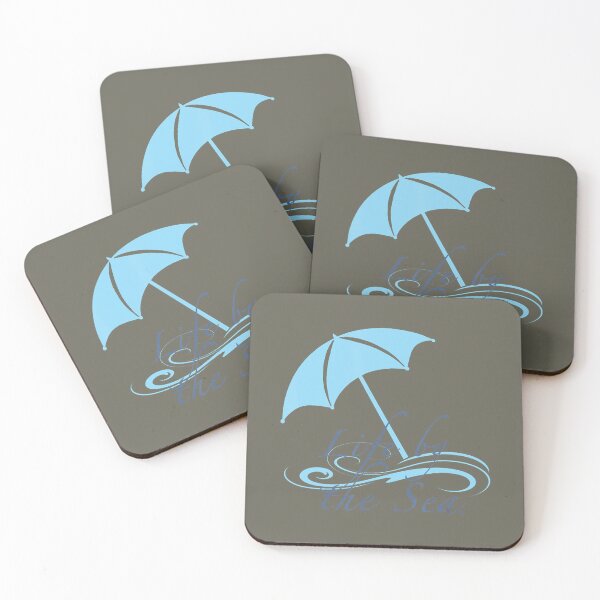 Item preview, Beach Umbrella Theme 		 designed and sold by cohernirit8.