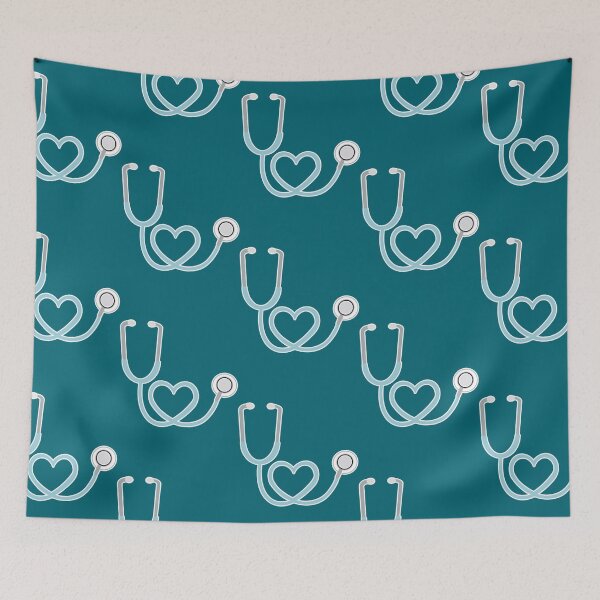 Item preview, StethoscopeLong  designed and sold by tradualuoi32.