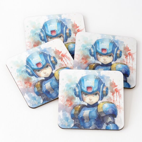 Item preview, Mega Water Color Man 2 designed and sold by Vetrotek.