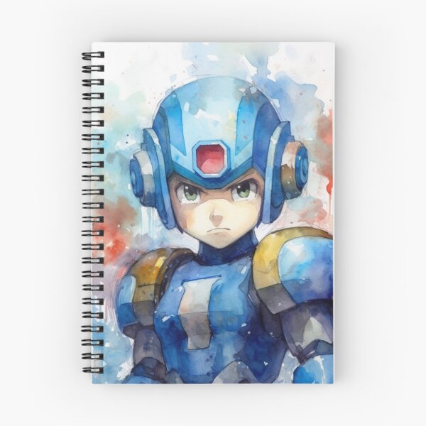 Item preview, Mega Water Color Man 2 designed and sold by Vetrotek.