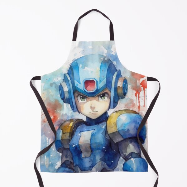 Item preview, Mega Water Color Man 2 designed and sold by Vetrotek.