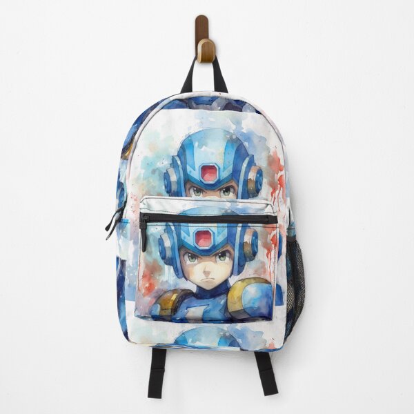Item preview, Mega Water Color Man 2 designed and sold by Vetrotek.