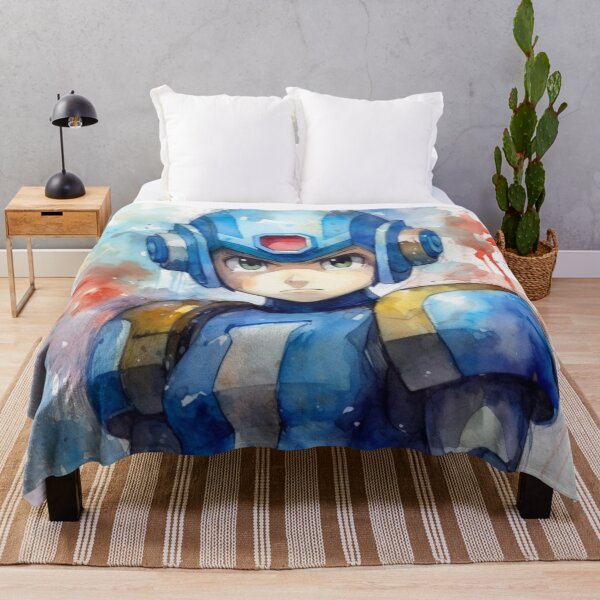 Item preview, Mega Water Color Man 2 designed and sold by Vetrotek.