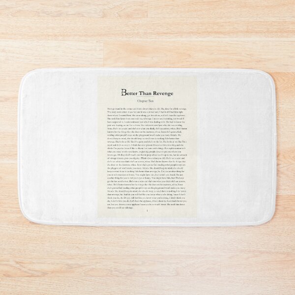 Item preview, Better Than Revenge - Taylor Swift Speak Now designed and sold by bombalurina.