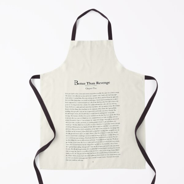 Item preview, Better Than Revenge - Taylor Swift Speak Now designed and sold by bombalurina.