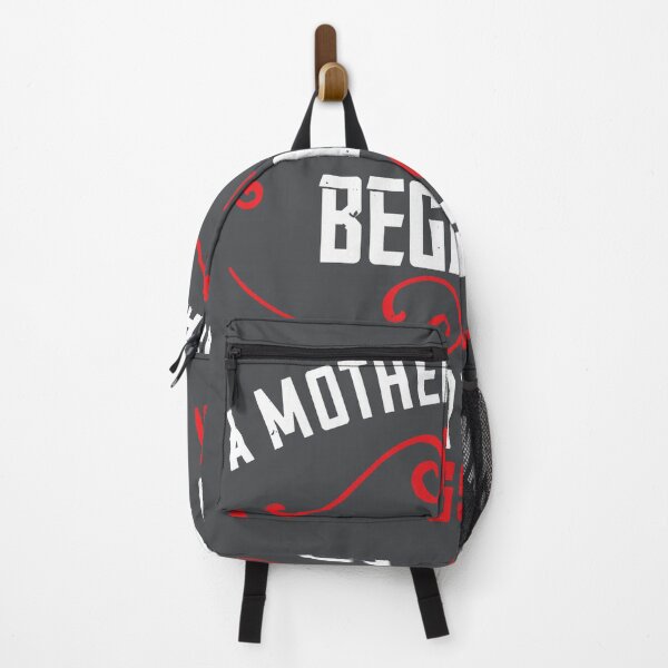 Item preview, A MOTHER IS ALWAYS THE BEGINNING SHE IS HOW THINGS BEGIN designed and sold by Billy Wong.