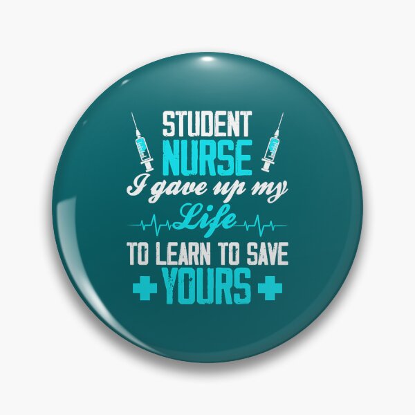 Item preview, Student Nurse Stethoscope Medicine designed and sold by tradualuoi32.