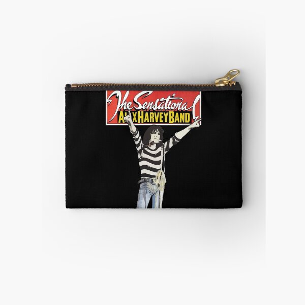 Item preview, THE SENSATIONAL ALEX HARVEY BAND designed and sold by darrynaharris.
