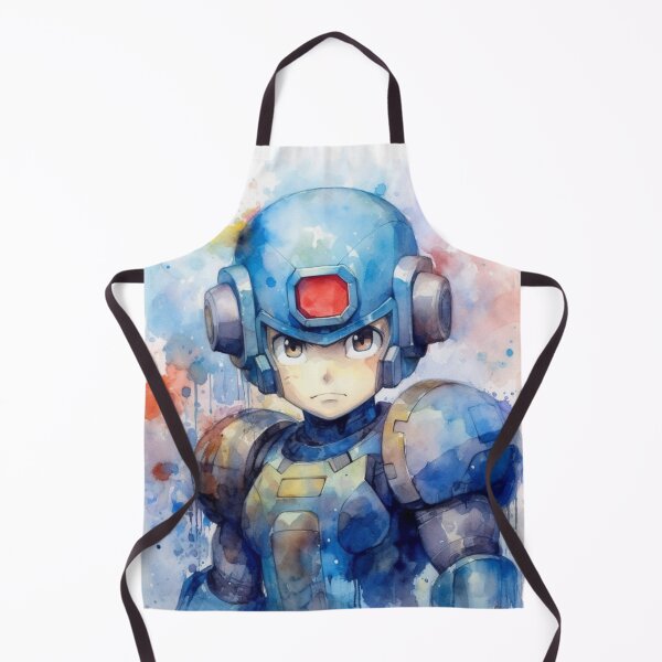 Item preview, Mega Water Color Man designed and sold by Vetrotek.