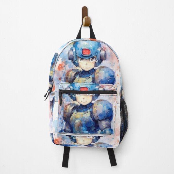 Item preview, Mega Water Color Man designed and sold by Vetrotek.