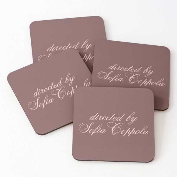 Item preview, directed by Sofia Coppola designed and sold by angelicfemme.