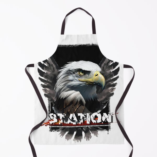 Item preview, STATION EAGLE designed and sold by FÁBIO F. SILVA.
