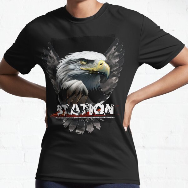 Item preview, STATION EAGLE designed and sold by FÁBIO F.   SILVA.