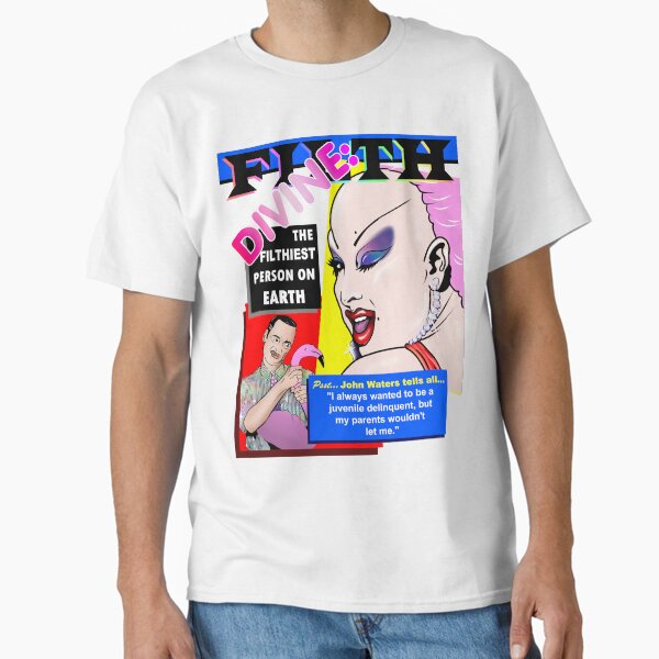 Item preview, Filth designed and sold by Scott Poling.