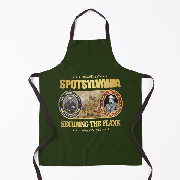 Item preview, Spotsylvania Courthouse (BA) designed and sold by curranmorgan.