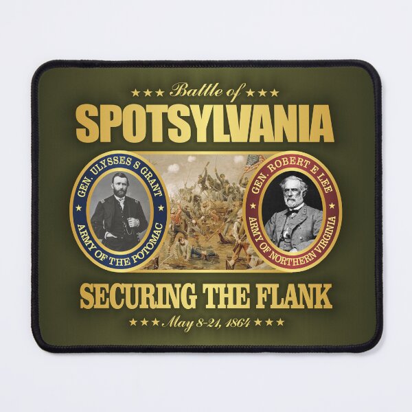 Item preview, Spotsylvania Courthouse (BA) designed and sold by curranmorgan.