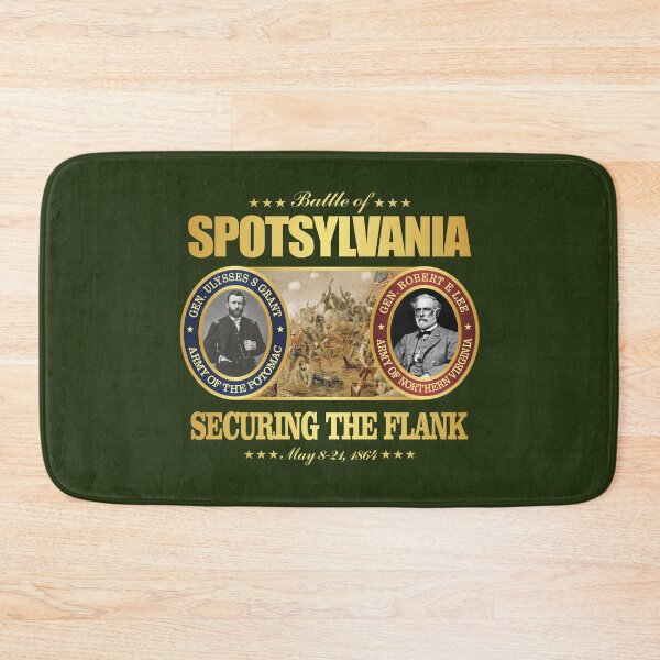 Item preview, Spotsylvania Courthouse (BA) designed and sold by curranmorgan.