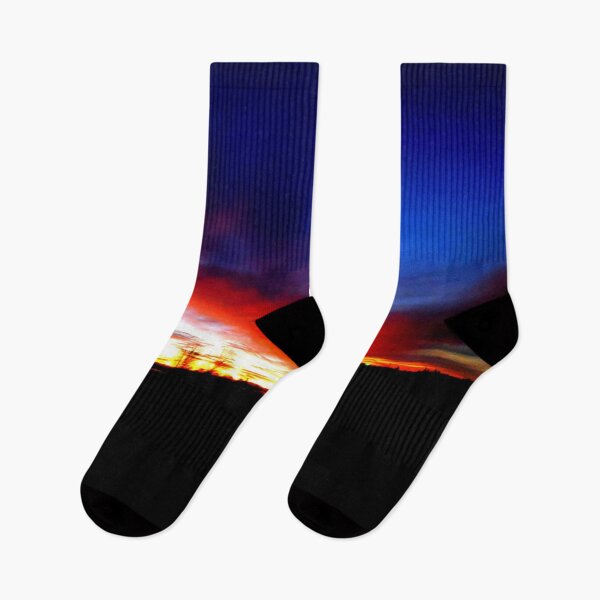 Item preview, West Coast Sunrise designed and sold by Nandeeta.