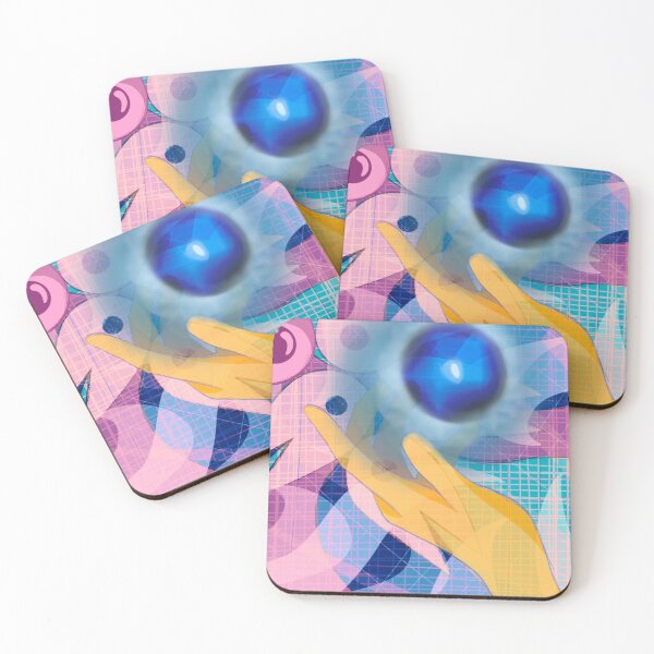 Item preview, Copy of black hole in my hand designed and sold by Mewwilljun.