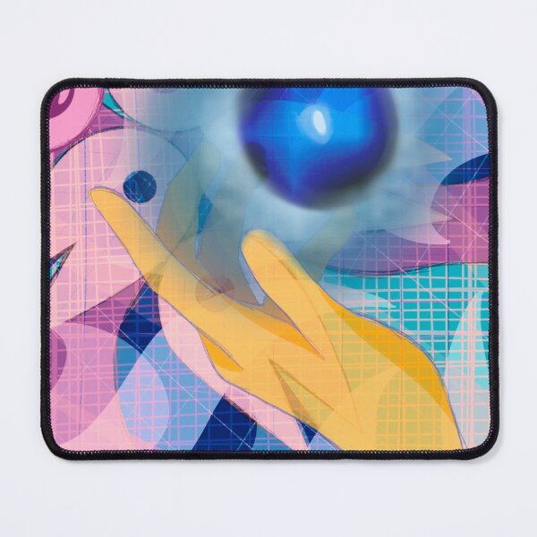 Item preview, Copy of black hole in my hand designed and sold by Mewwilljun.