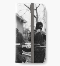 FTP iPhone Wallet/Case/Skin
