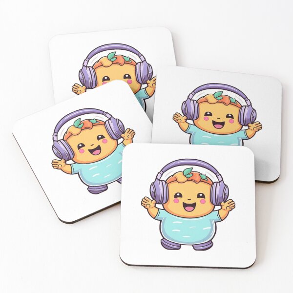 Item preview, Cute cartoon kid designed and sold by Stickermagician.