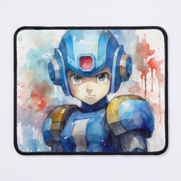 Item preview, Mega Water Color Man 3 designed and sold by Vetrotek.
